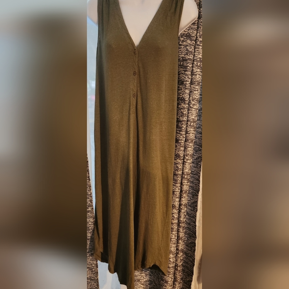 Maxi FAHERTY Dress